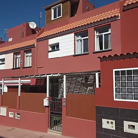 Kiki Vivienda Bed & Breakfast San Isidro  Εξωτερικό φωτογραφία