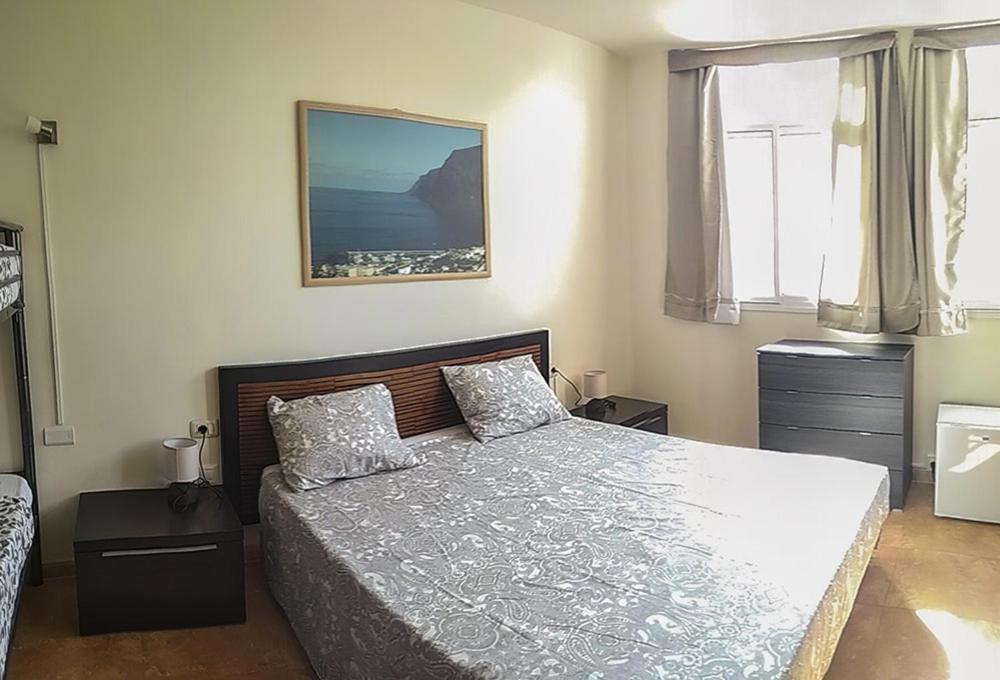 Kiki Vivienda Bed & Breakfast San Isidro  Εξωτερικό φωτογραφία