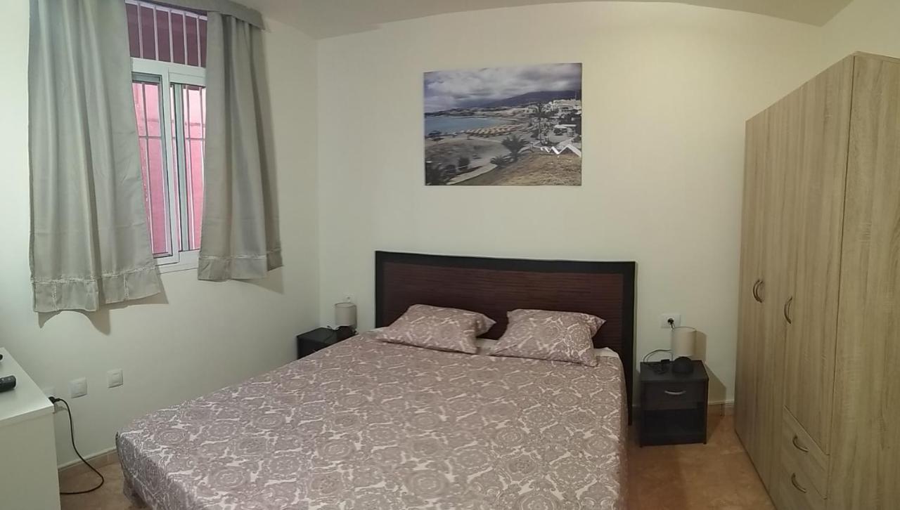 Kiki Vivienda Bed & Breakfast San Isidro  Εξωτερικό φωτογραφία