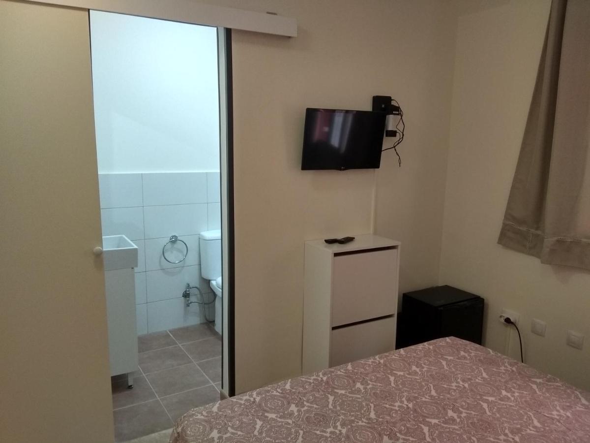 Kiki Vivienda Bed & Breakfast San Isidro  Εξωτερικό φωτογραφία