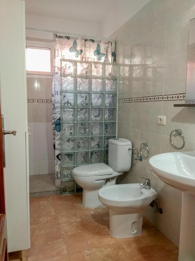 Kiki Vivienda Bed & Breakfast San Isidro  Εξωτερικό φωτογραφία