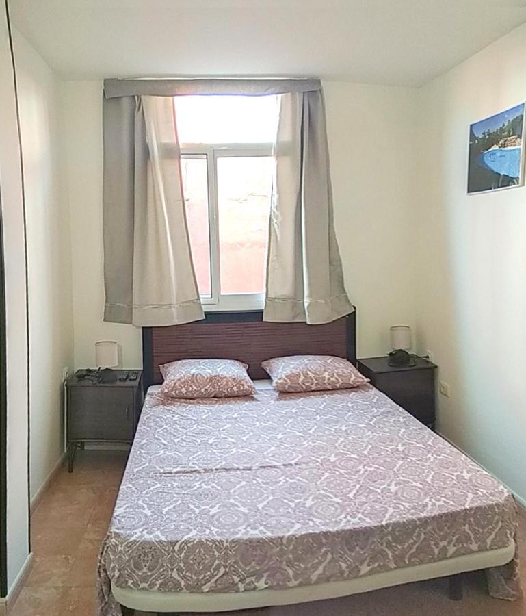 Kiki Vivienda Bed & Breakfast San Isidro  Εξωτερικό φωτογραφία