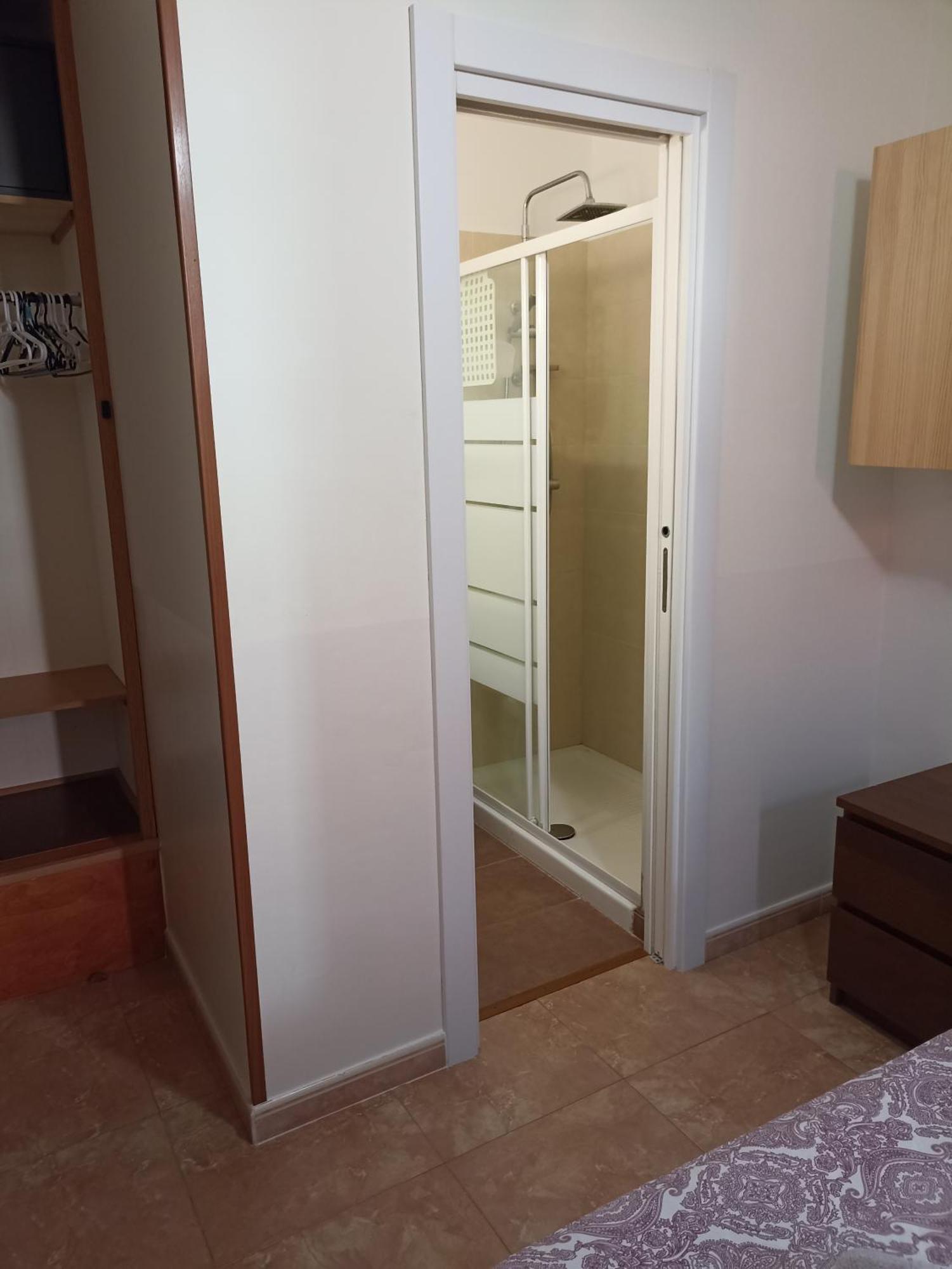 Kiki Vivienda Bed & Breakfast San Isidro  Εξωτερικό φωτογραφία